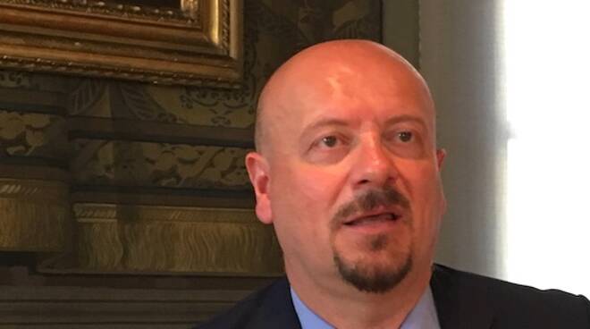 Il sindaco di Forlì, Davide Drei, si unisce al coro di amministratori che chiedono di rivedere il decreto Sicurezza