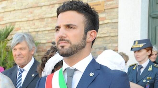 Luca Coffari