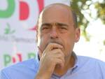 Nicola Zingaretti, candidato alla segreteria nazionale del Partito Democratico