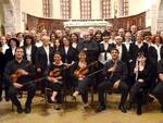Orchestra della Cappella Musicale della Basilica di San Francesco