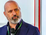 Stefano Bonaccini, presidente della Regione Emilia Romagna