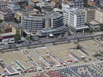 Una panoramica sulla città di Rimini