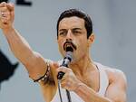 Una scena del film "Bohemian Rhapsody"