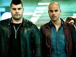 Una scena della serie tv "Gomorra" (fonte comingsoon.it)