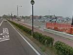 Via Darsena (fonte Google Maps)