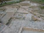 L'area archeologica della Villa di Teodorico a Galeata