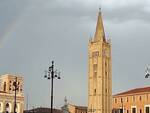 Piazza Saffi rischia di non ospitare più il carnevale