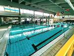 Piscina comunale di Ravenna (foto d'archivio)