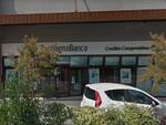 Romagna Banca in via Rio Salto (foto da Google Maps)