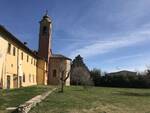 Brisighella convento dell'osservanza