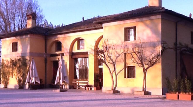 Casa delle Aie