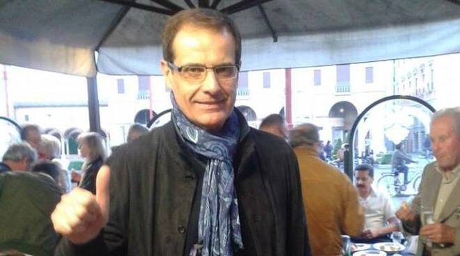 Fabrizio Ragni