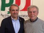 Gianni Grandu e Massimo Medri