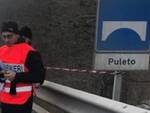 Il viadotto di Puleto, chiuso dalla Procura di Arezzo (foto d'archivio)