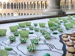 La mostra “Verde come” di Immaginante