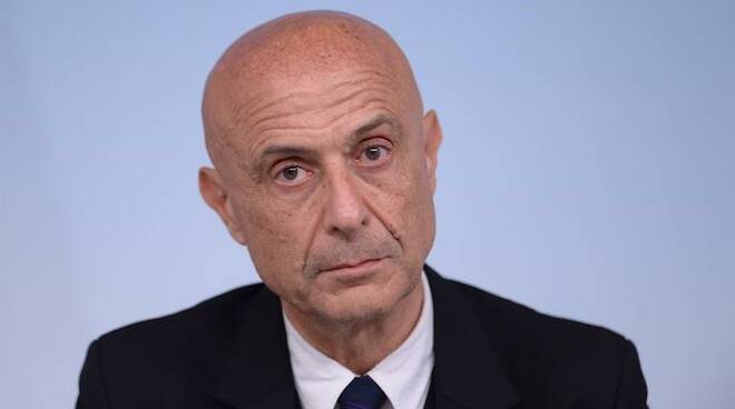 Marco Minniti