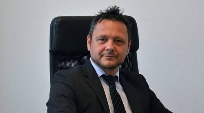 Massimiliano Pompignoli (Lega)