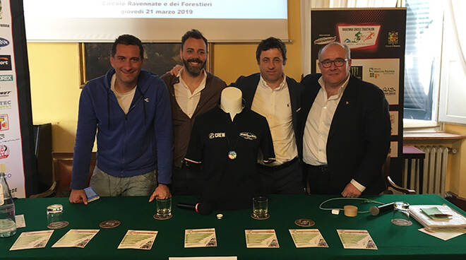 RCT, presentazione