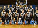 Tigers Basket Cesena al gran completo