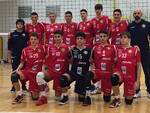 Under 18 Consar Romagna