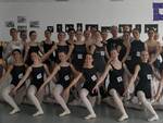 Audizione Accademia Bolshoi al Ravenna Ballet Studio