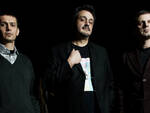 Fabrizio Bosso Spiritual Trio
