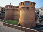 La Rocca di Riolo Terme