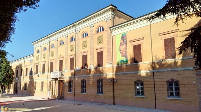 Biblioteca Malatestiana di Cesena