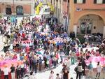 Città dei bambini di Bagnacavallo 2019