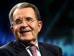 Immagine di repertorio, Romano Prodi