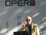 Ivano Marescotti, in una passata edizione di Opera