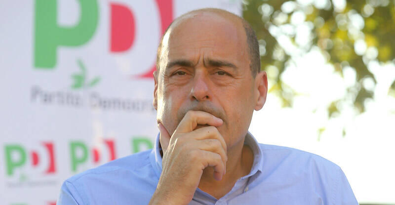 Nicola Zingaretti