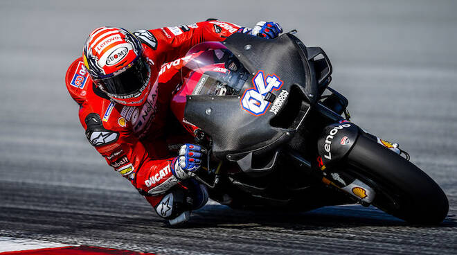 Andrea Dovizioso