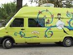 Bibliomobile "Libby"