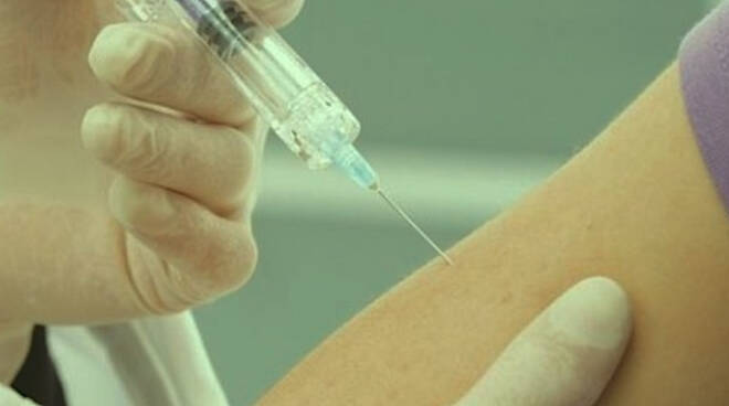 vaccinazione papilloma virus emilia romagna