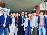 I Giovani Industriali di Confindustria Forlì-Cesena ospiti dell’azienda Amadori