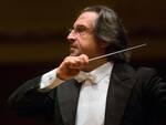 Il Maestro Riccardo Muti