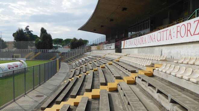 Stadio Bruno Benelli