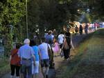 A spasso sotto le stelle lungo il Canale Naviglio 2018