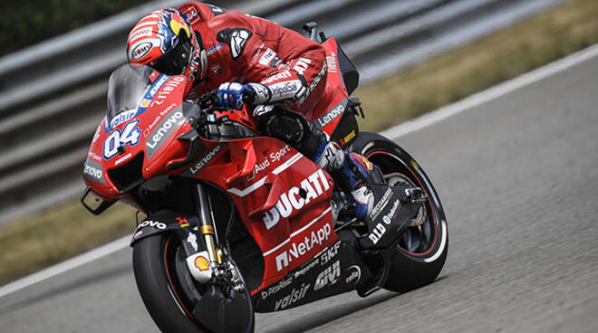 Andrea Dovizioso