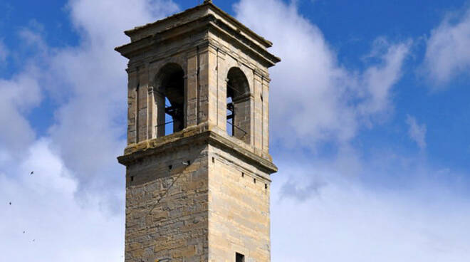 Campanile