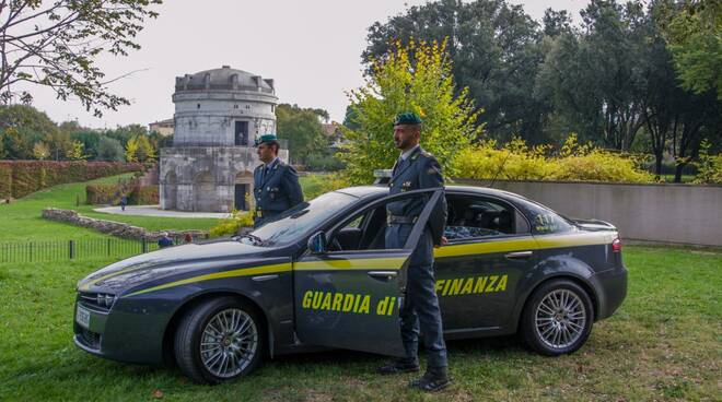 GuardiadiFinanza_OperazioneRavennaTicket_NovamusaLuglio2019