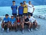 I ragazzi della Adriatico Wind Club