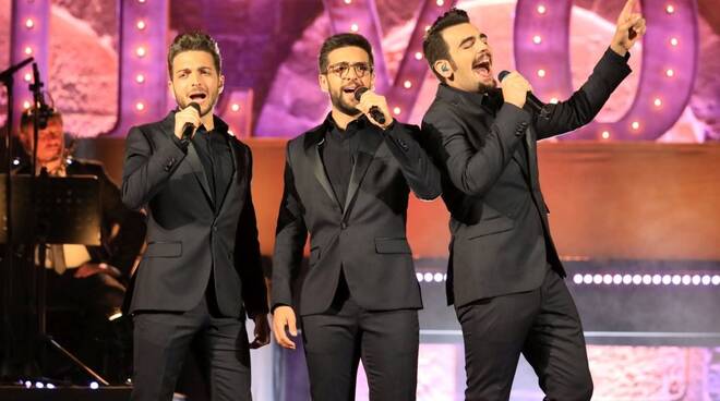 IlVolo