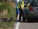 incidente mortale montaletto 21 07 2019