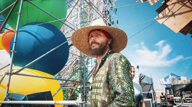 Jovanotti