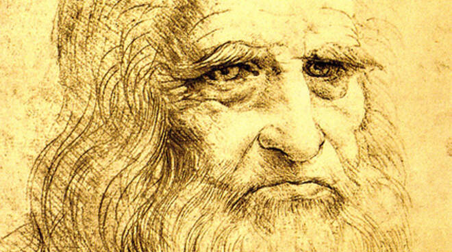 Leonardo da Vinci