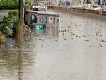 maltempo cervia 15 luglio 