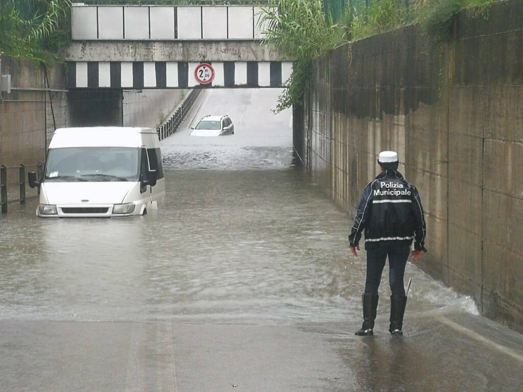 maltempo cervia 15 luglio 