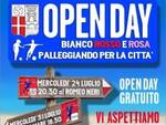 Oday Rimini femminile